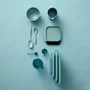 MENSURE Målesæt 3 dele