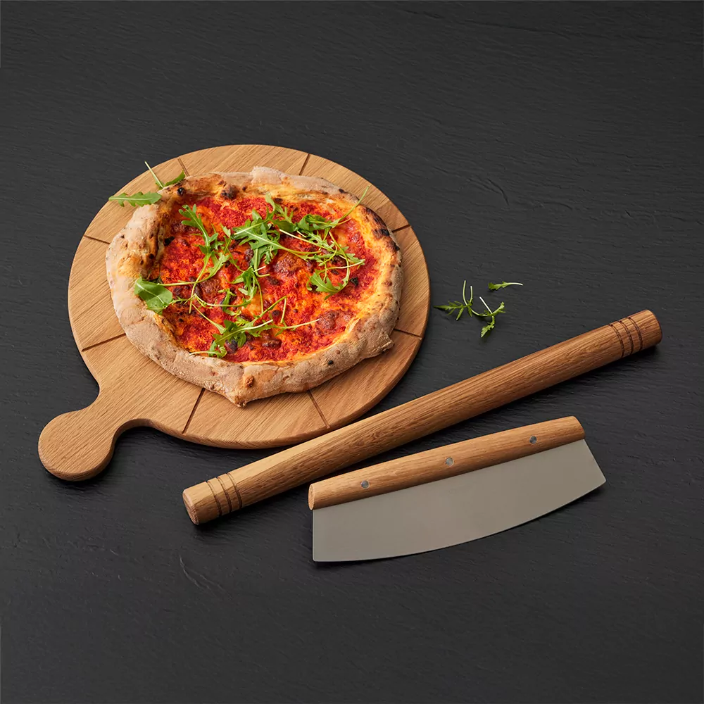 pizzaskærebræt