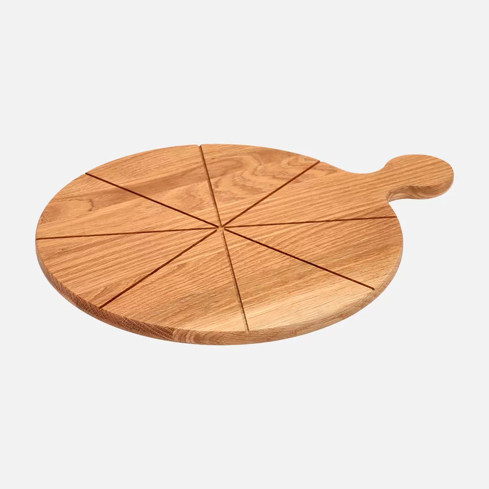 pizzaskærebræt