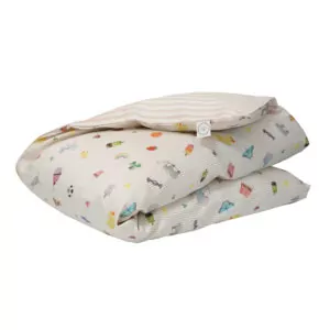 Play sengetøj alle by Voss