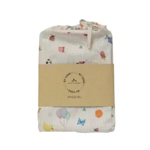 Play sengetøj alle by Voss