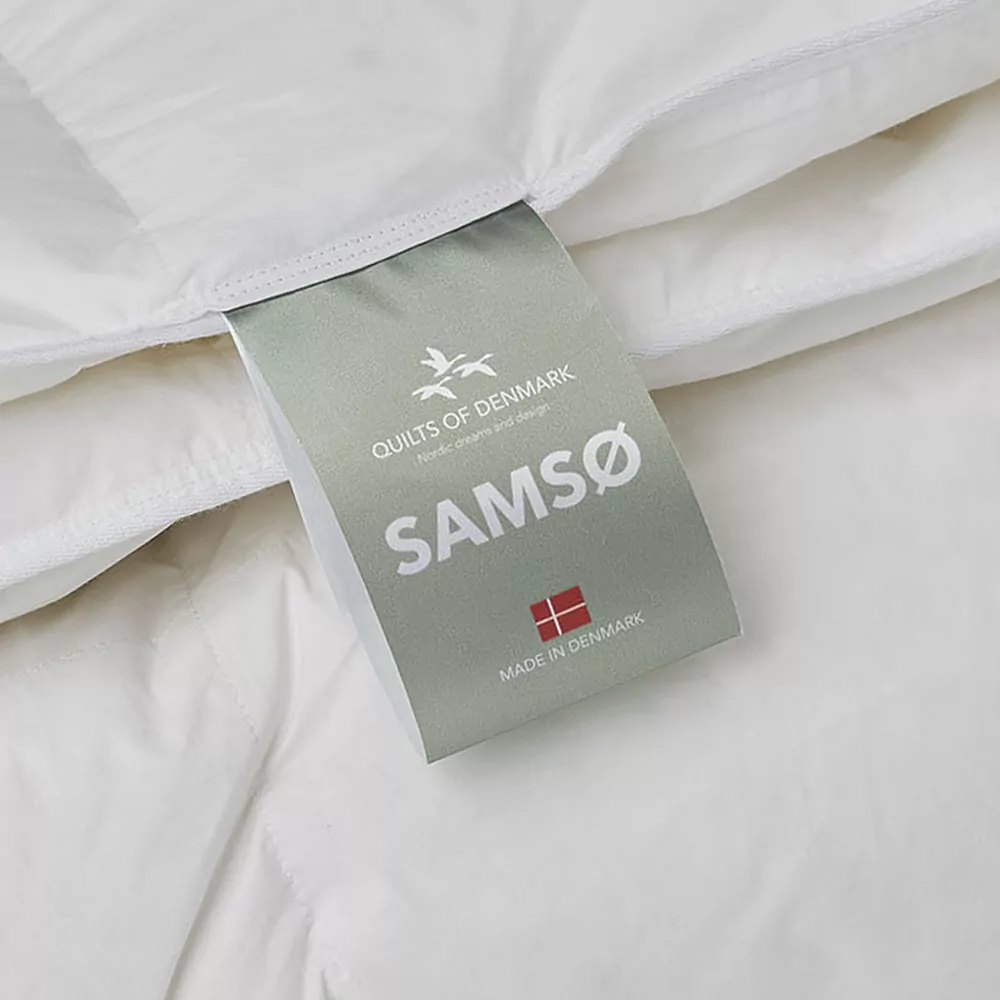 samsø sommerdyne