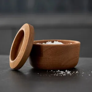saltkar i eg