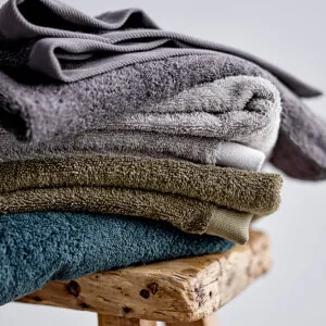 ORGANIC COMFORT Håndklæder