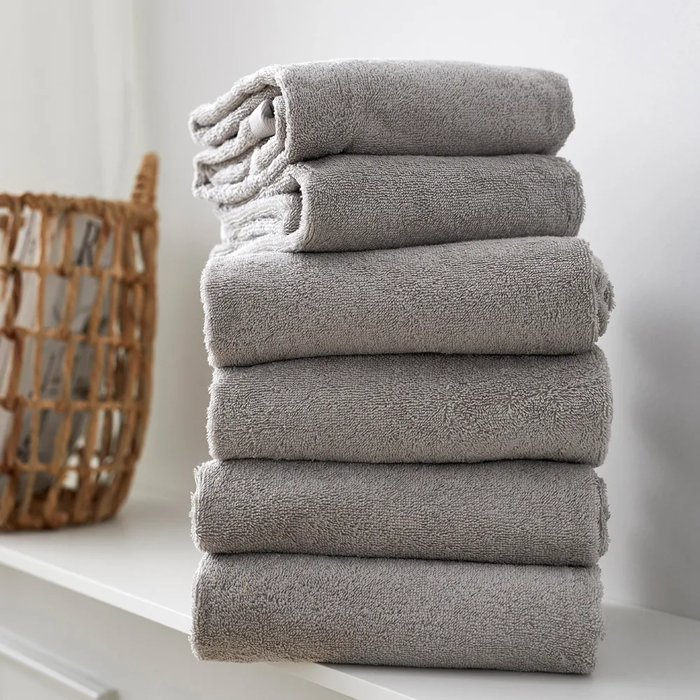 ORGANIC COMFORT Håndklæder