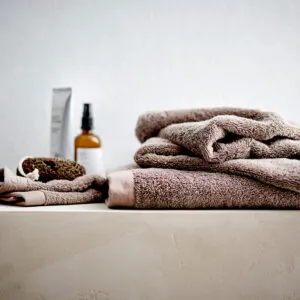 ORGANIC COMFORT Håndklæder