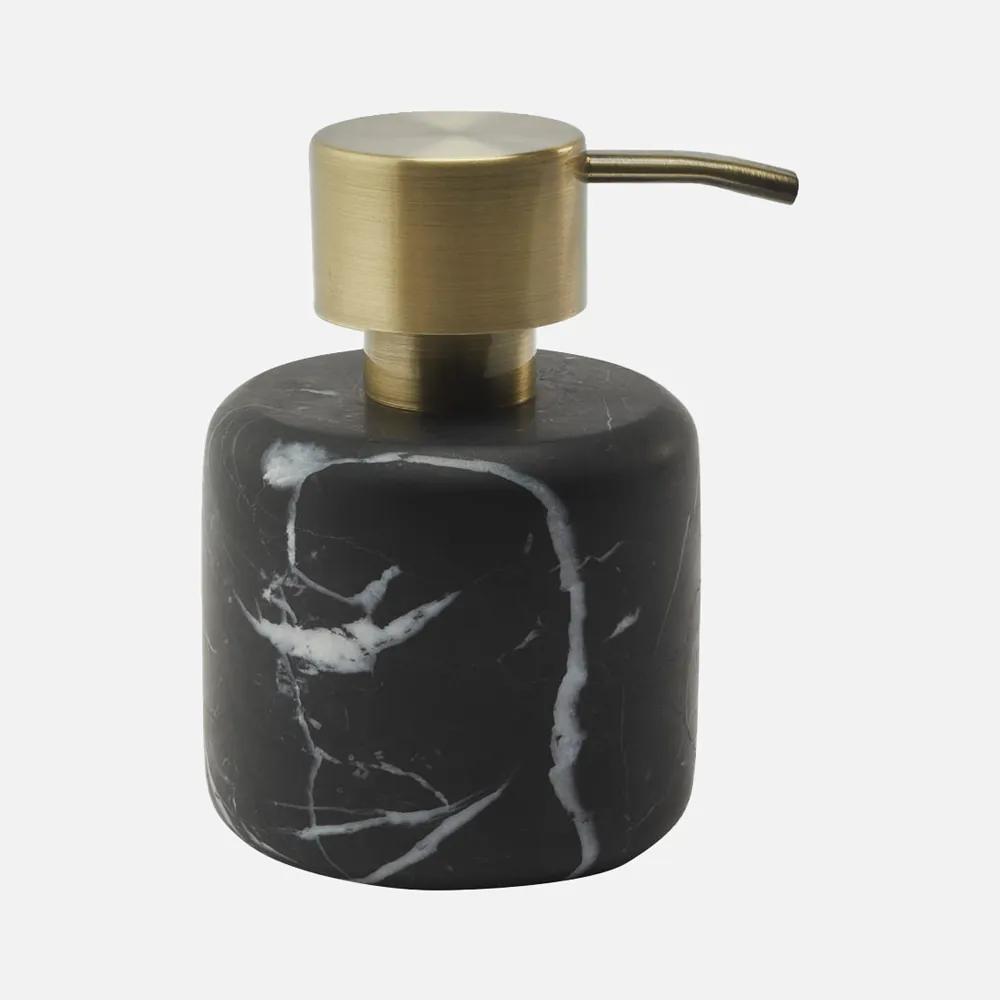 Sæbedispenser marmor