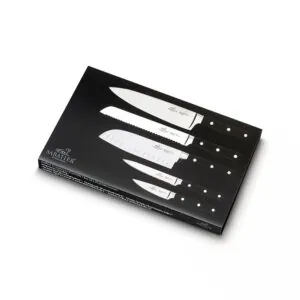 Knivsæt