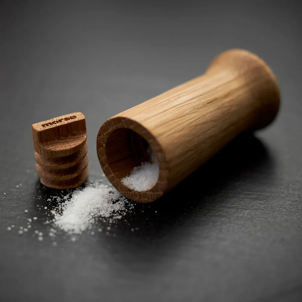 KIT Strøsæt salt og peber