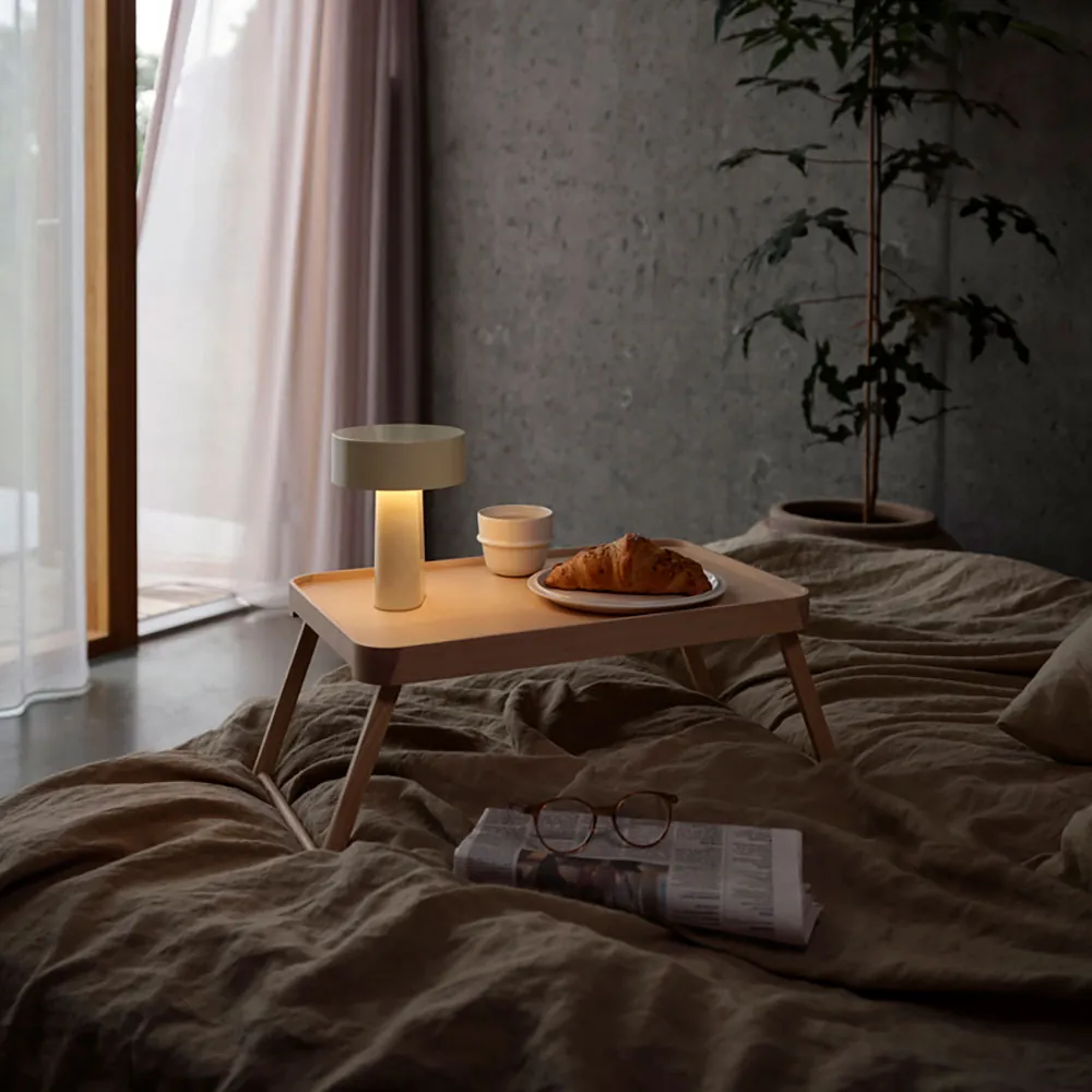 OBLONG Lampe limoncello