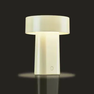 OBLONG Lampe limoncello