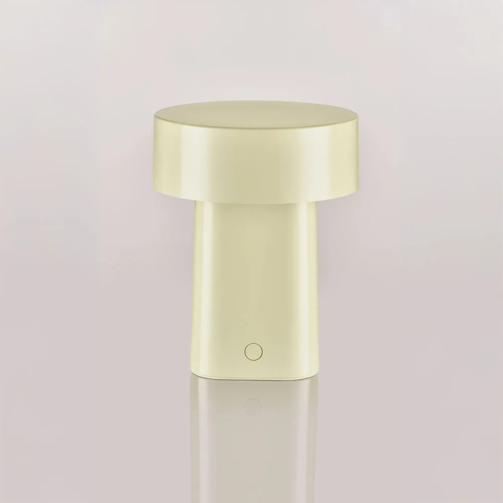OBLONG Lampe limoncello