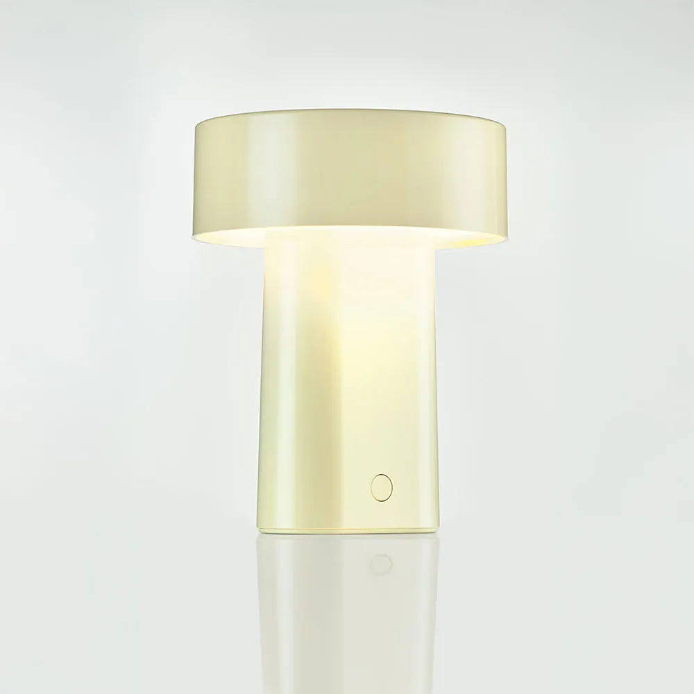 OBLONG Lampe limoncello