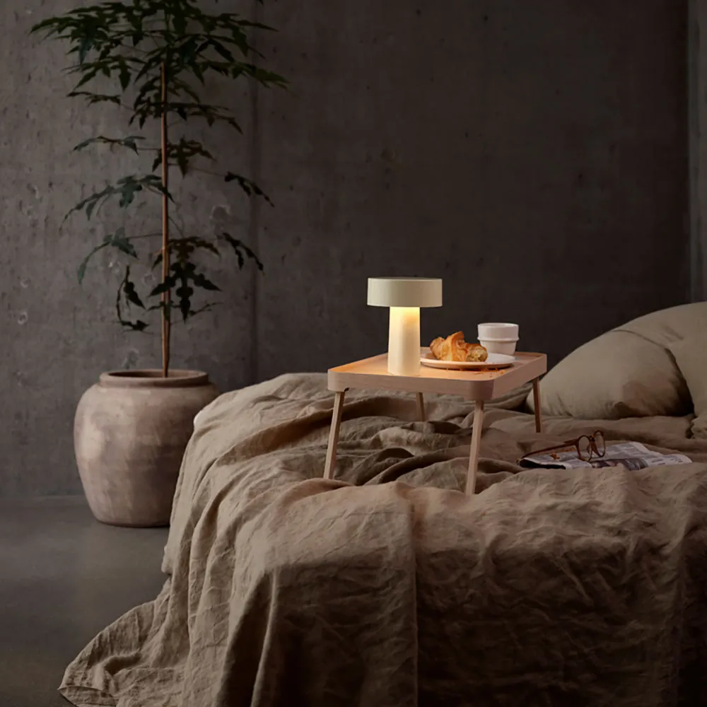 OBLONG Lampe limoncello