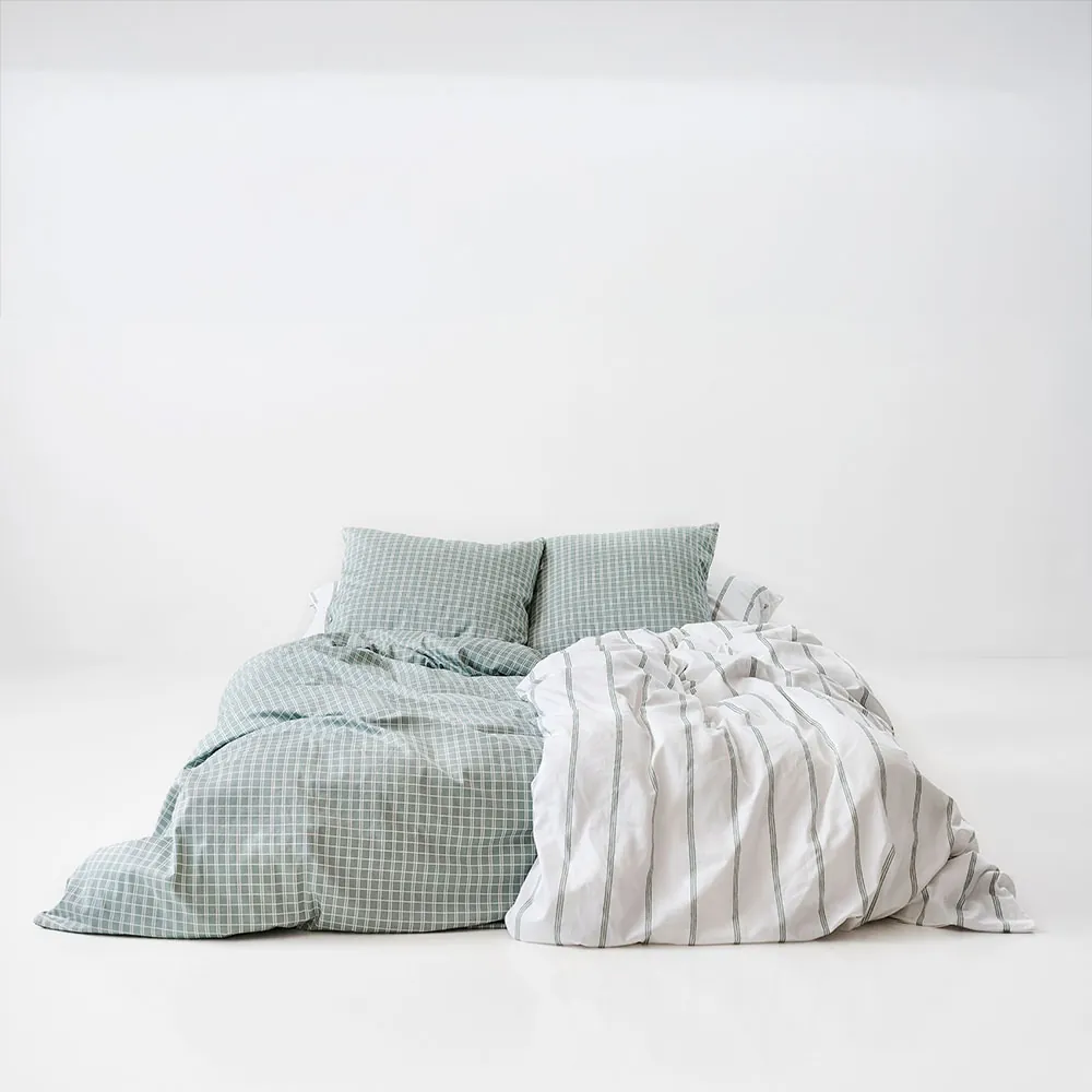 SNOOZE CHECK Sengesæt