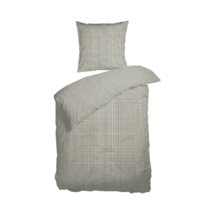 ternet sengetøj beige