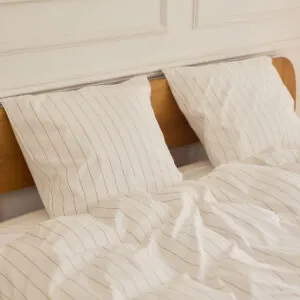 BRISTOL Økologisk sengesæt