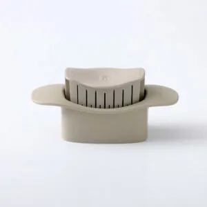 hasselback-skærer humus