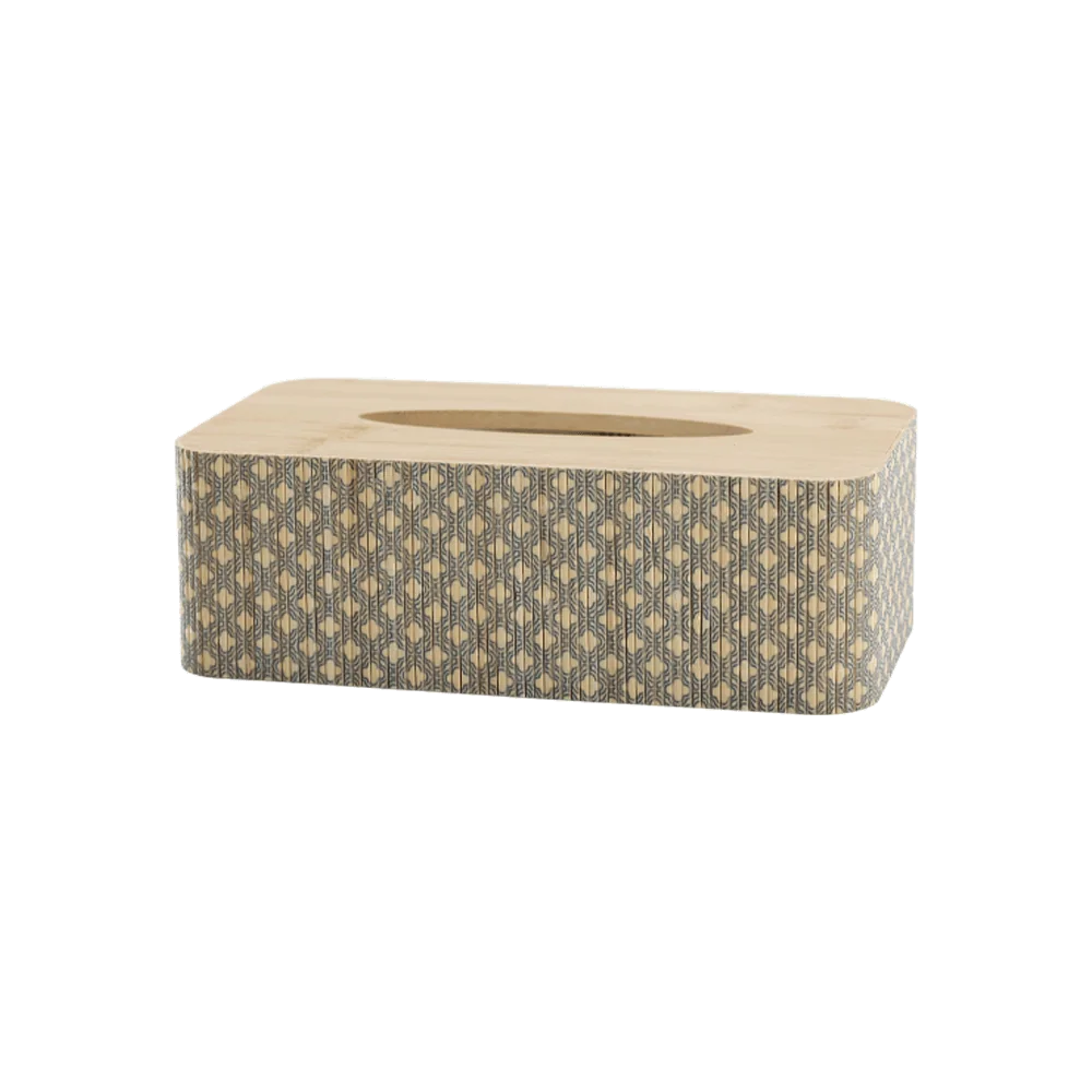 æske til kleenex
