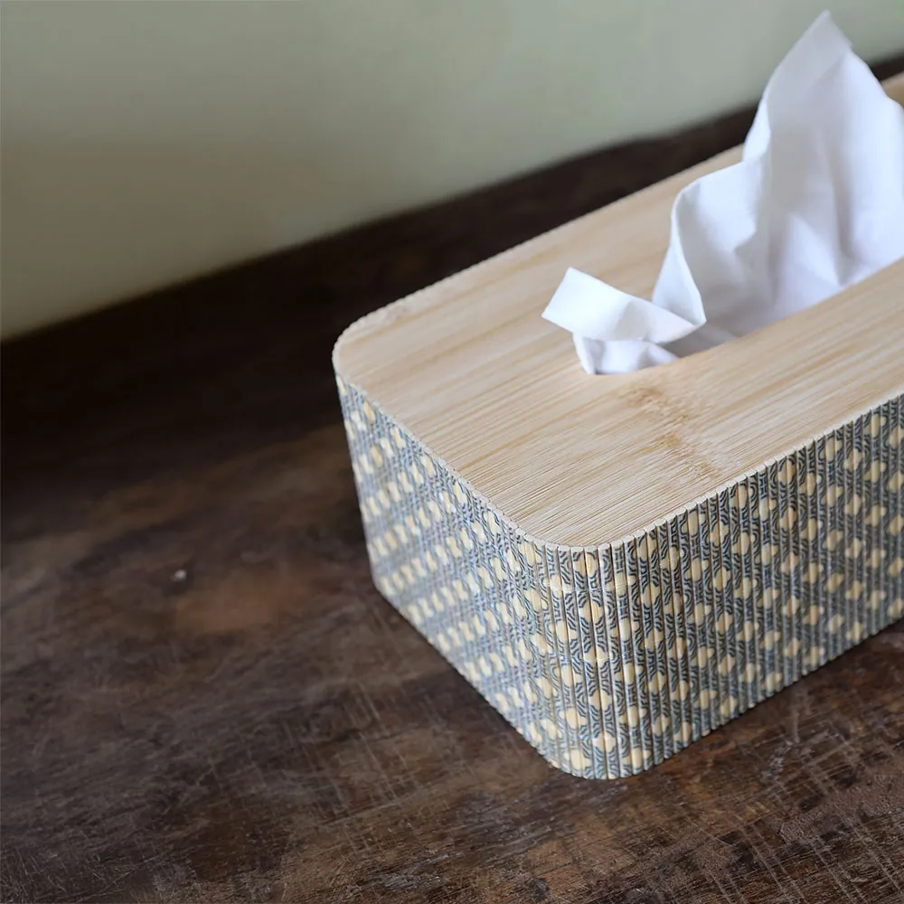æske til kleenex