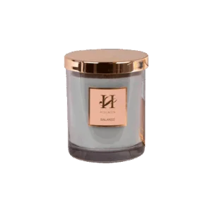 Holmen Estelle duftlys 200g, Balance